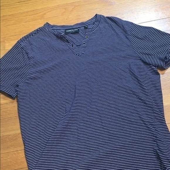 Kenneth Cole shirt - Picture 2 of 6